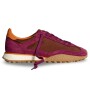 Zapatillas Hoff Bridge MKII Hombre Burgundy
