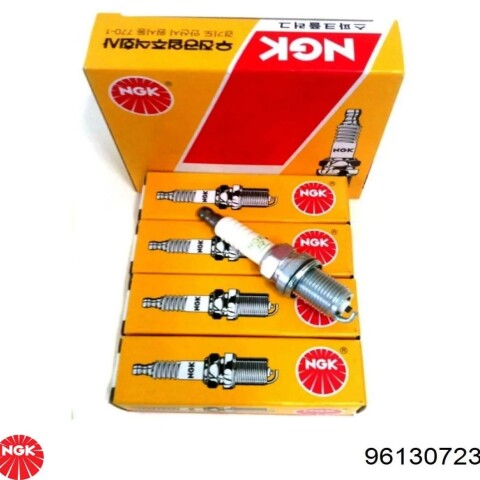 BUJÍA DE ENCENDIDO - AVEO BUJÍA DE ENCENDIDO - AVEO