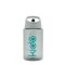 BOTELLA PP KIDO Gris