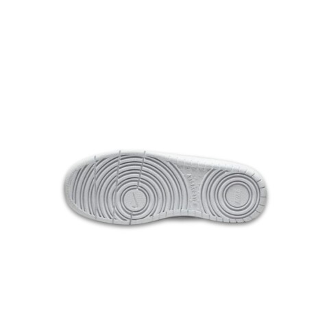 CHAMPION 4*Y-7Y WHITE/WHIT