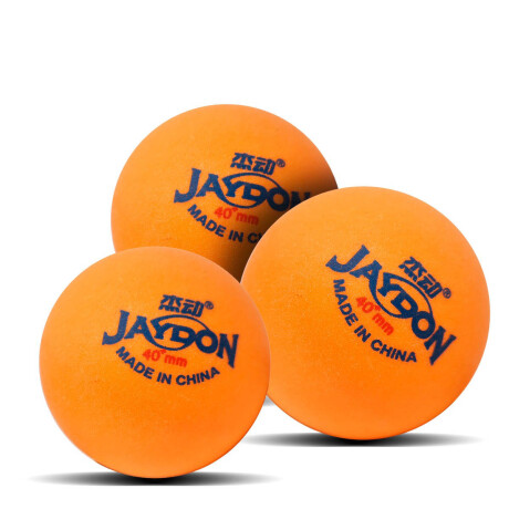 Tubo X60 Pelotas Ping Pong Calidad Premium Pelotitas Tubo X60 Pelotas Ping Pong Calidad Premium Pelotitas