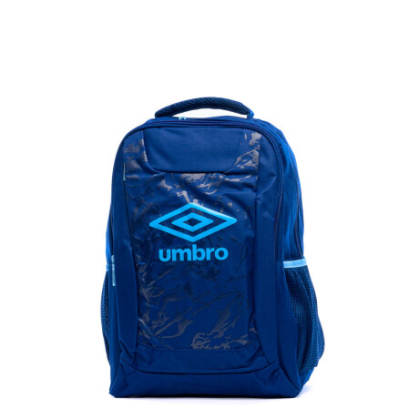 Mochila Umbro Komo Azul Marino