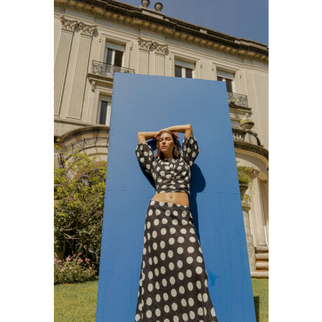 BLUSA ALFOLI Print 5