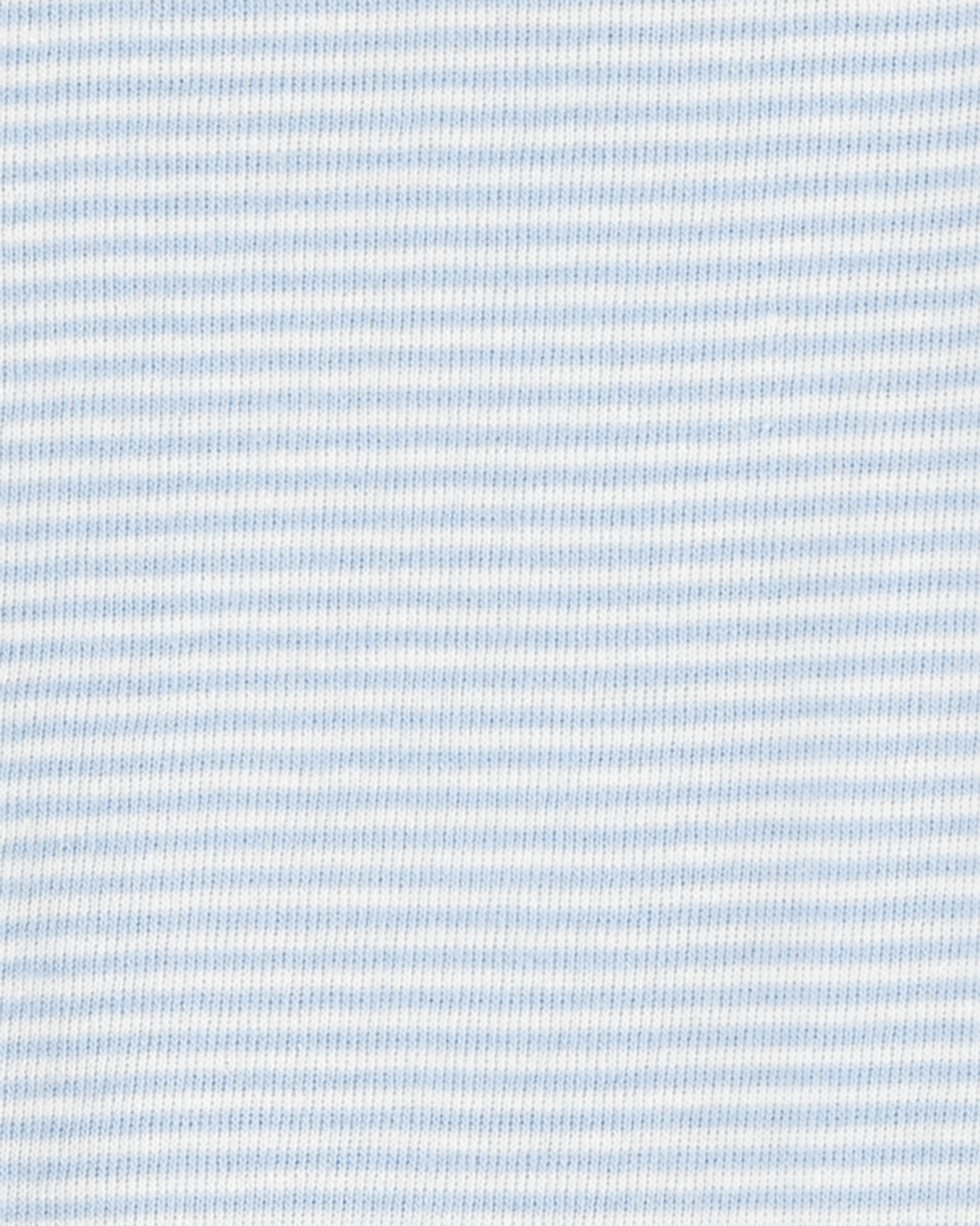 Set cuatro piezas de algodón, pantalón, remera, gorro y medias Sin color