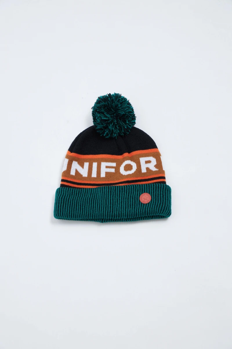 Gorro Coelkin - Naranja 