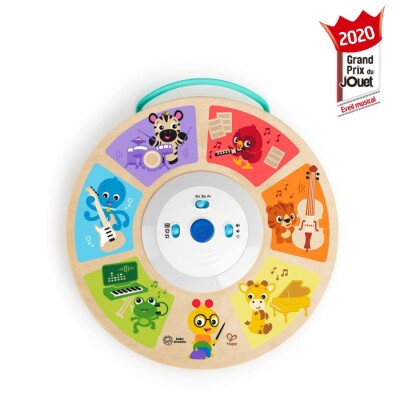 Disco Musical Magic Touch Hape Disco Musical Magic Touch Hape