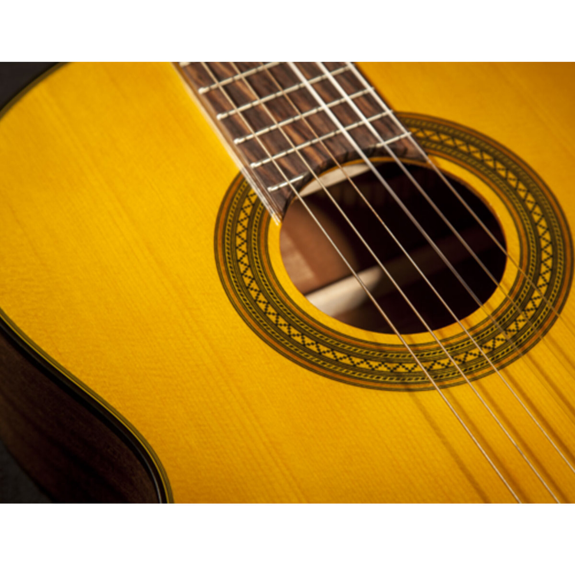 Guitarra Elec/acustica Takamine Gc1ce — Palacio de la Música