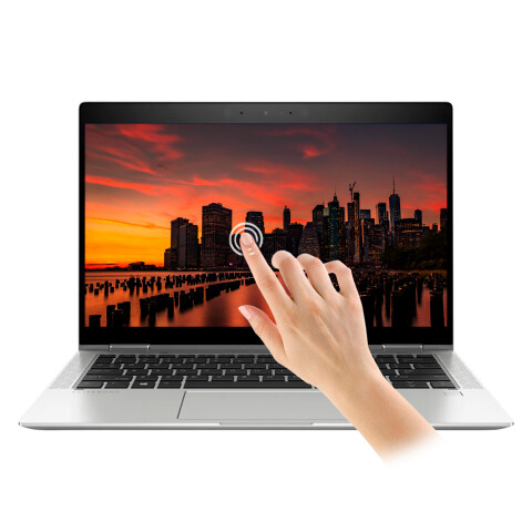 Notebook Hp Elitebook X360 G4 I5 8gb Ram | 256gb | Touch 13" NOTEBOOK RFPL HP X360 G4 I5/8/256/13 TS