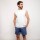 Remera Simon Blanco