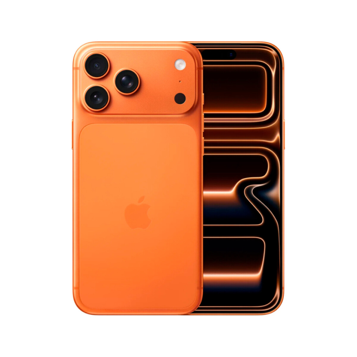 Iphone 17 Pro Max 256 GB - Cosmic Orange 