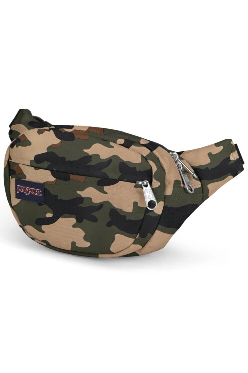 RIÑONERA FIFTH AVENUE BUCKSHOT CAMO
