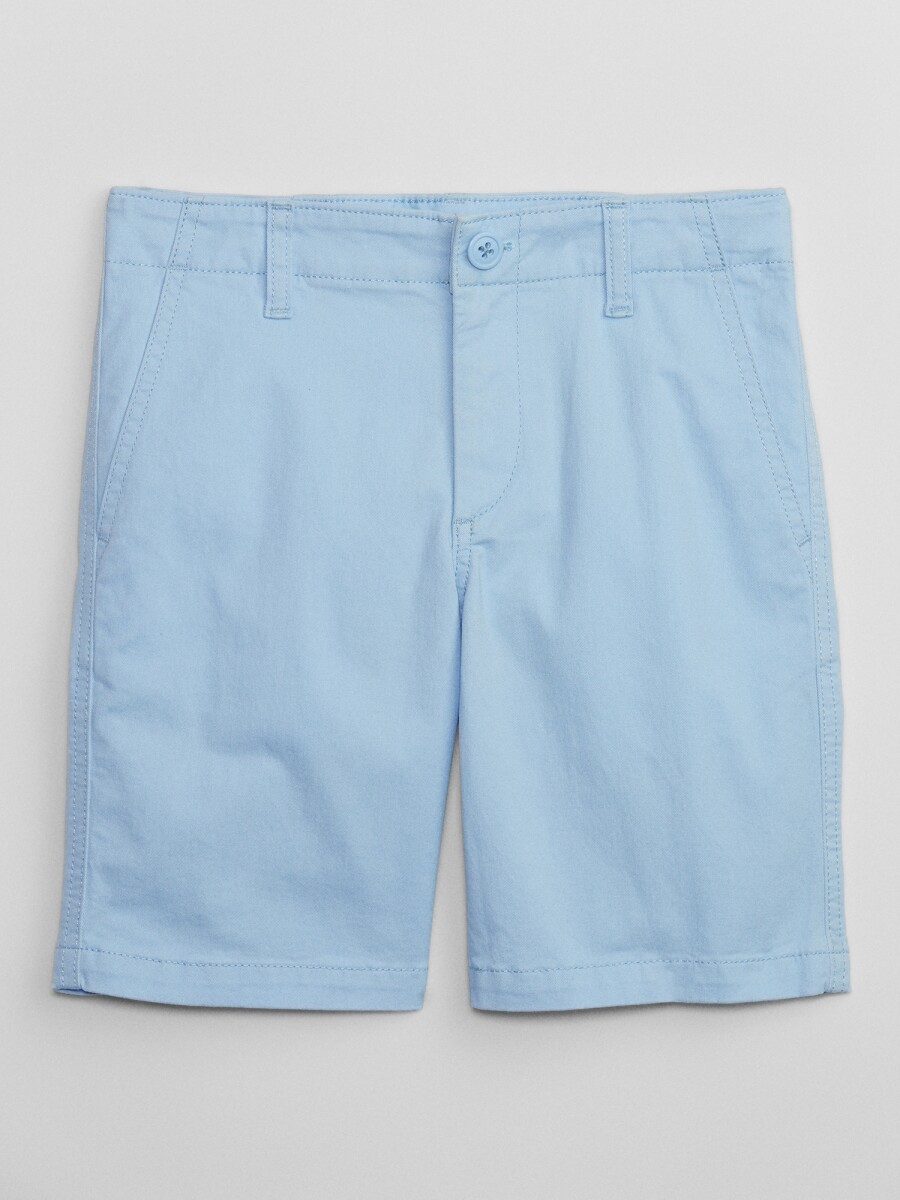 Bermuda Niño - Cerulean Blue 402 