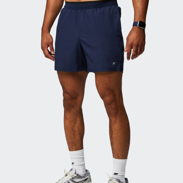 Short Fabletics The Fundamental Azul