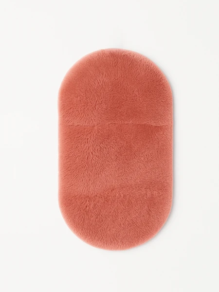 ALFOMBRA CAMINERO ROSA VIEJO