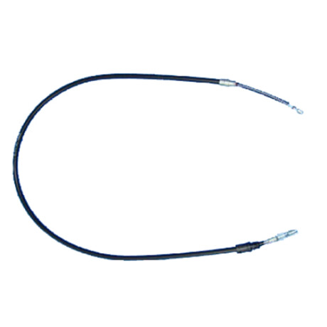 CABLE DE COMANDO FORD FRENO MANO DER ESCORT VERONA 1.6 89-92 1368MM - CABLE DE COMANDO FORD FRENO MANO DER ESCORT VERONA 1.6 89-92 1368MM -