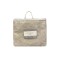 Colcha 1 Plaza - Portugal - 150x240 Beige Grecia