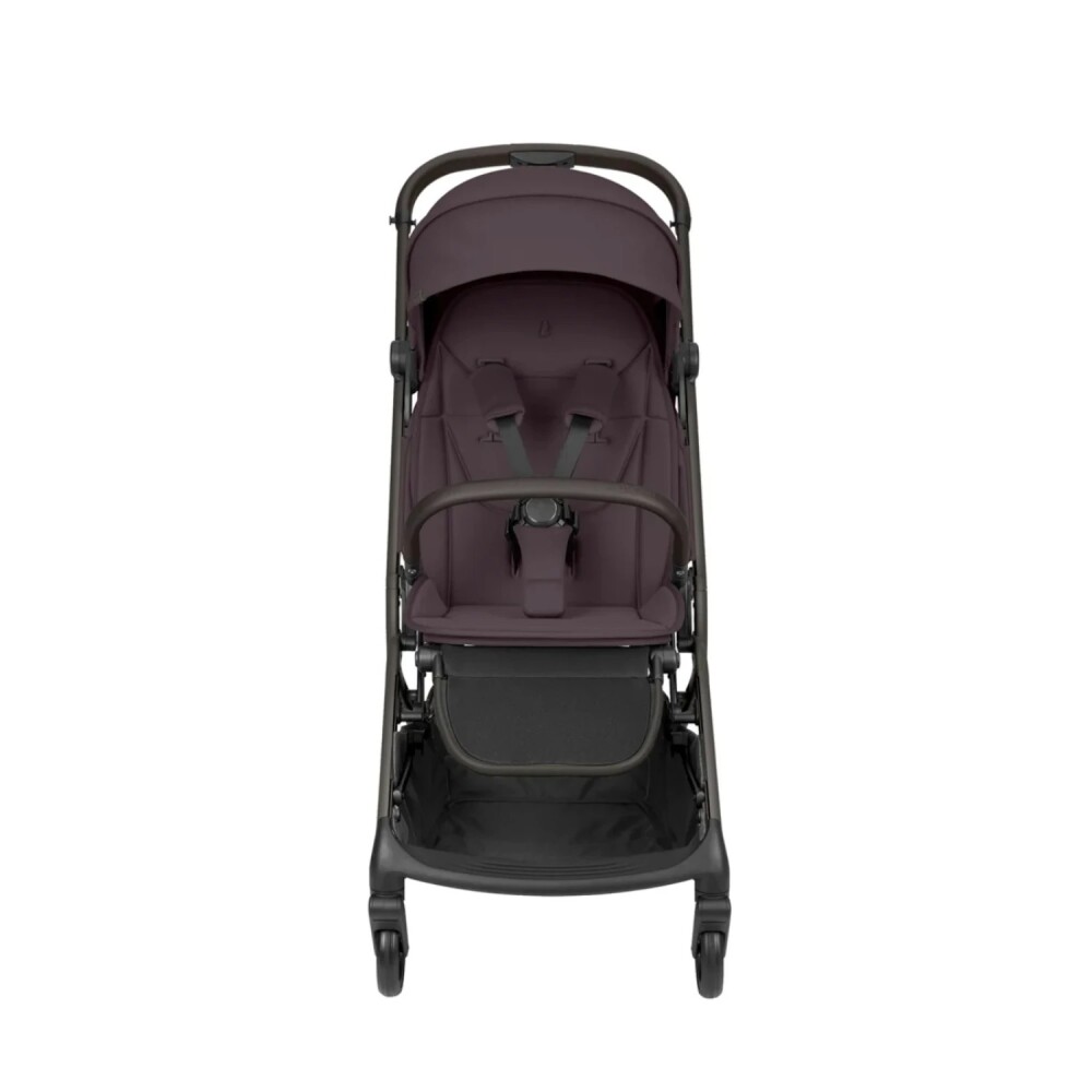 Travel system GOYA Platinum KIKKABOO 360 isofix merlot