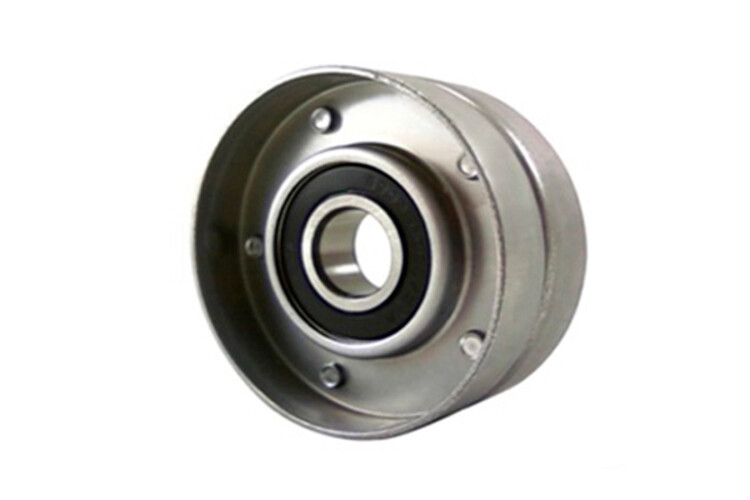 Polea Del Tensor Correa Ford Ranger 4X2/Ranger 4X4 Mazda Bt50/Bt50 4X4 12-25 Polea Del Tensor Correa Ford Ranger 4X2/Ranger 4X4 Mazda Bt50/Bt50 4X4 12-25