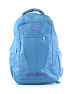 Mochila Big Pocket Umbro 07d