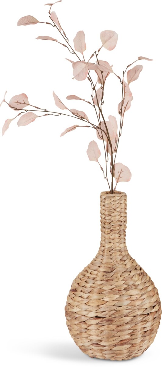 Jarrón BJERKE Ø25xA41cm natural 