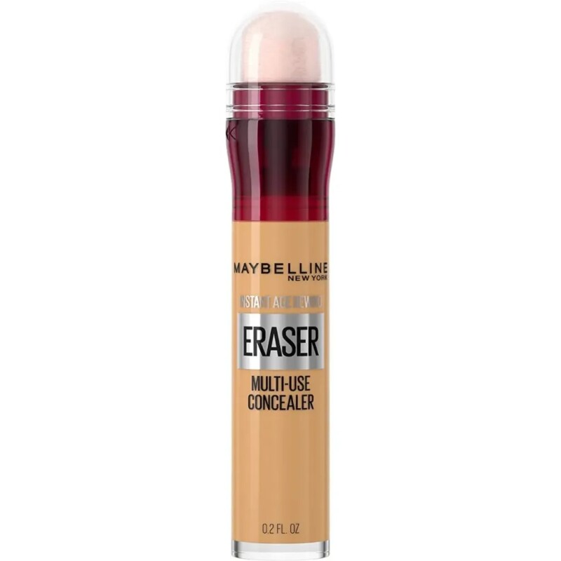Corrector Maybelline Eraser Tono Caramel 144 Corrector Maybelline Eraser Tono Caramel 144
