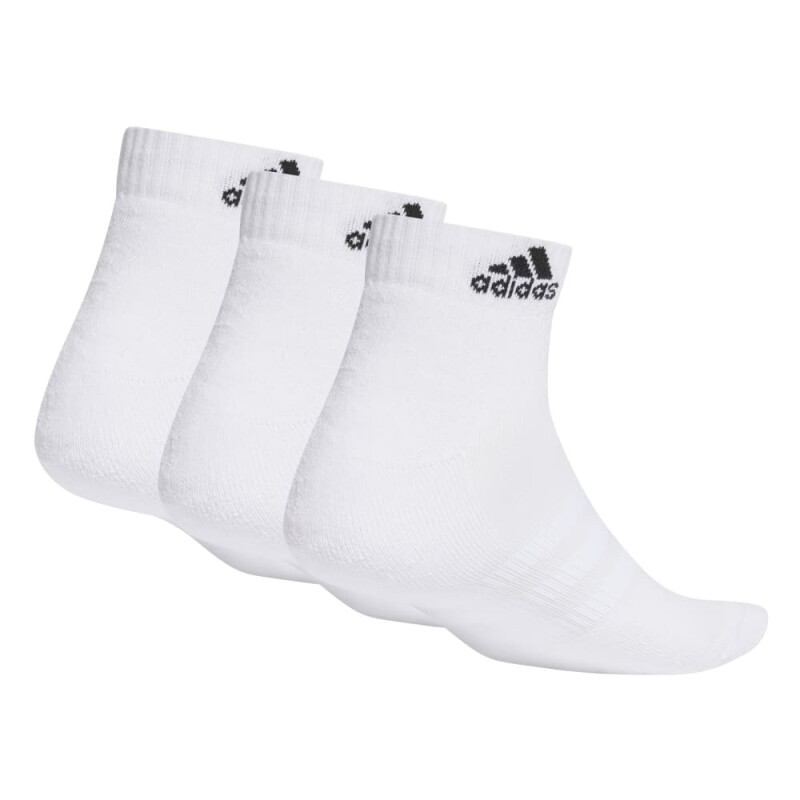 C SPW ANK 3P WHITE/BLACK WHITE