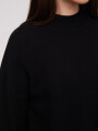 Sweater Anvard Negro