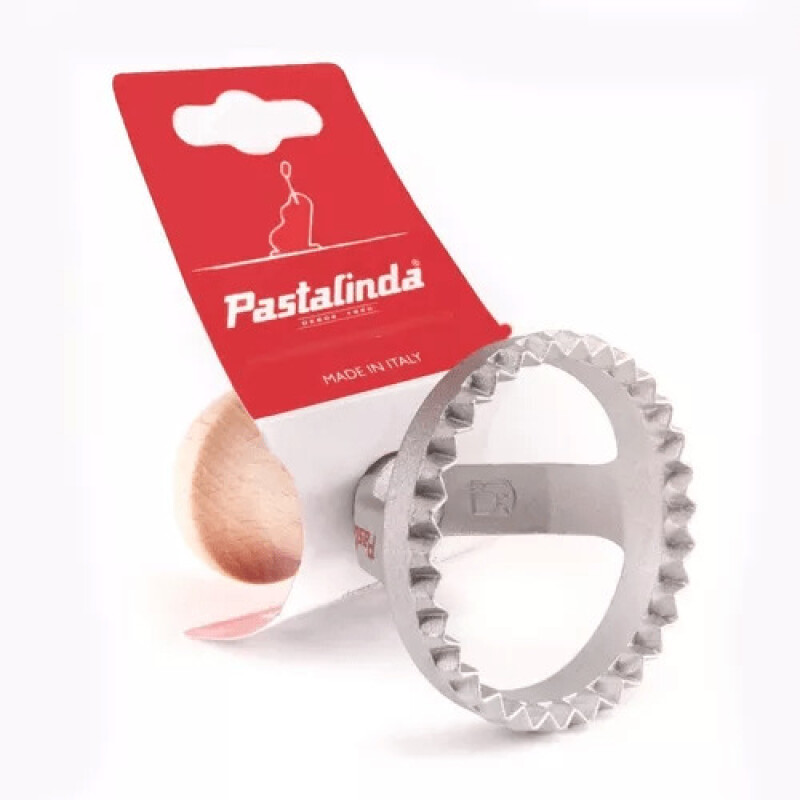 Sello Redondo Pastalinda 55 mm Sello Redondo Pastalinda 55 mm