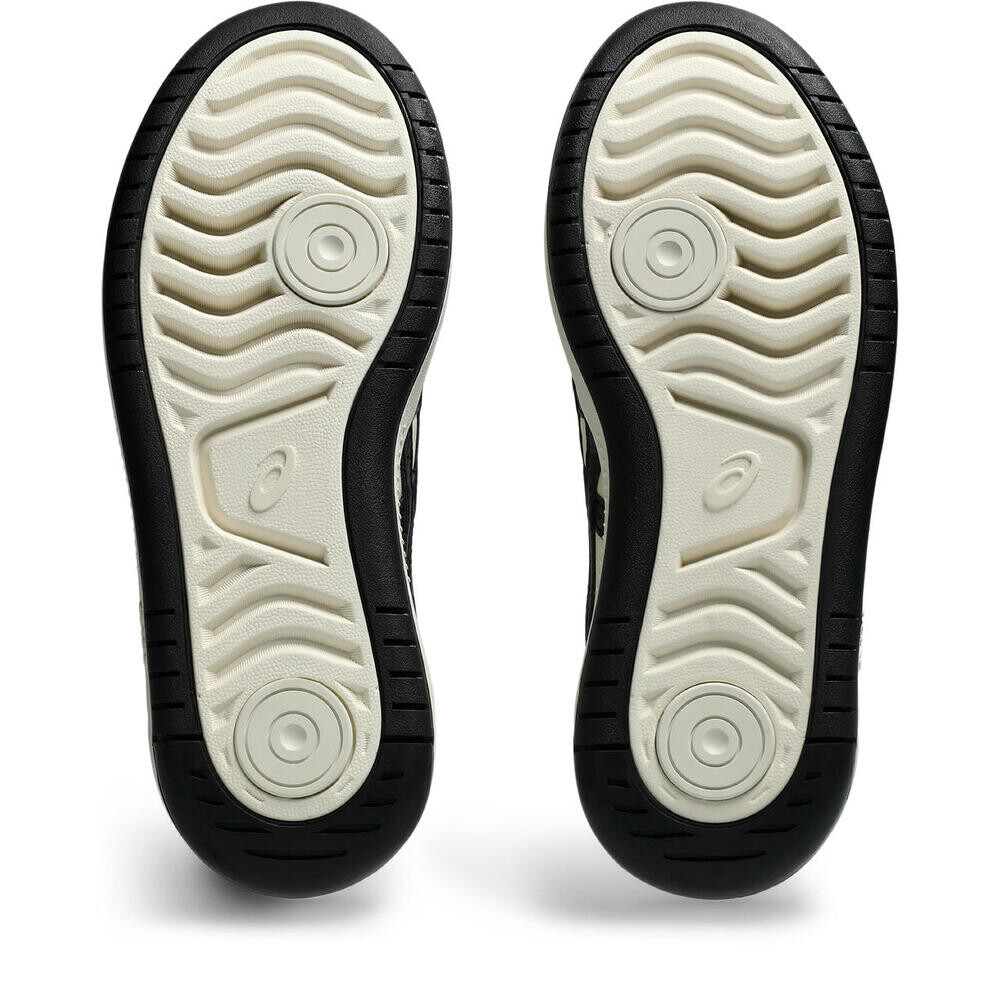 Japan S St - Unisex Pale Oak/Black