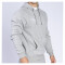 Buzo de Hombre Umbro Canguro C/Capucha Adulto Gris