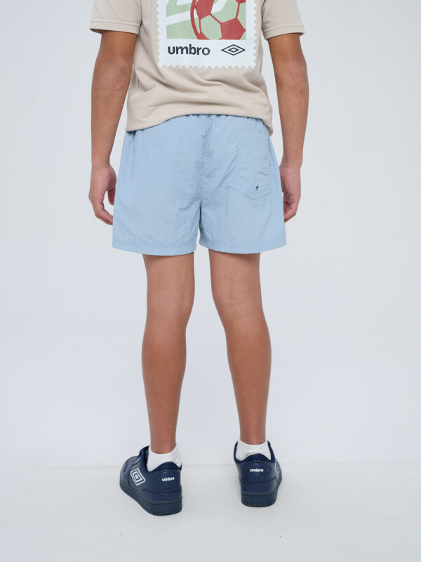 Short de baño Basic Umbro Junior 077