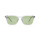 Lentes de Sol Runas 2616 Gris