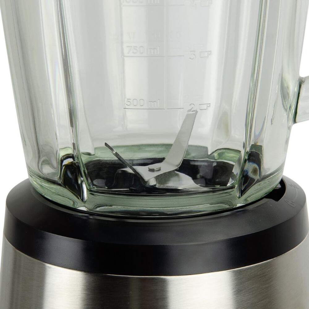 Licuadora Inox 1300W - Modelo Z7202 - Tem Licuadora Inox 1300W - Modelo Z7202 - Tem