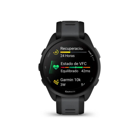 Reloj Garmin Forerunner 165 GPS Negro