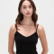 Musculosa Aiva Negro