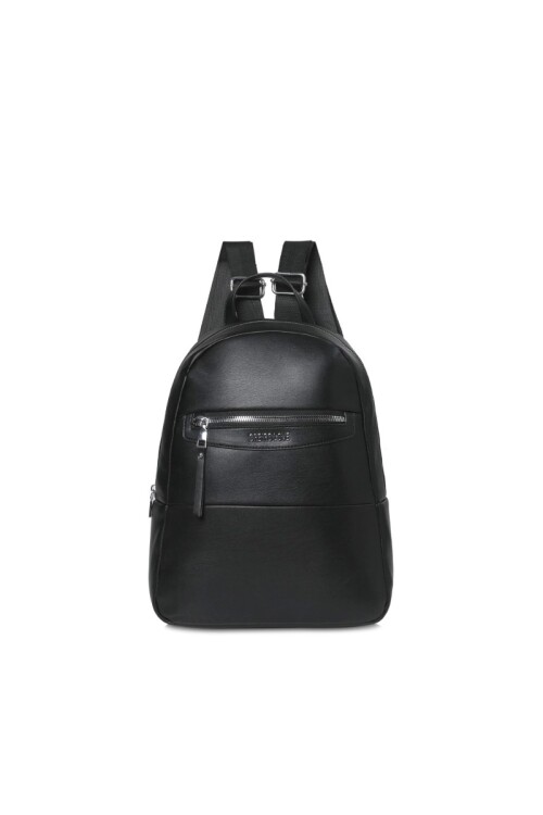 Mochila Las Oreiro Negro