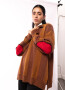Buzo IVY Camel