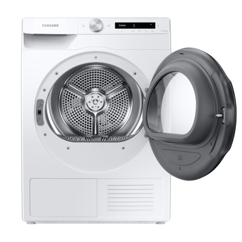 Secarropas Samsung 9Kg Blanco Secarropas Samsung 9Kg Blanco