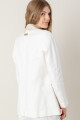 Blazer jackie Blanco