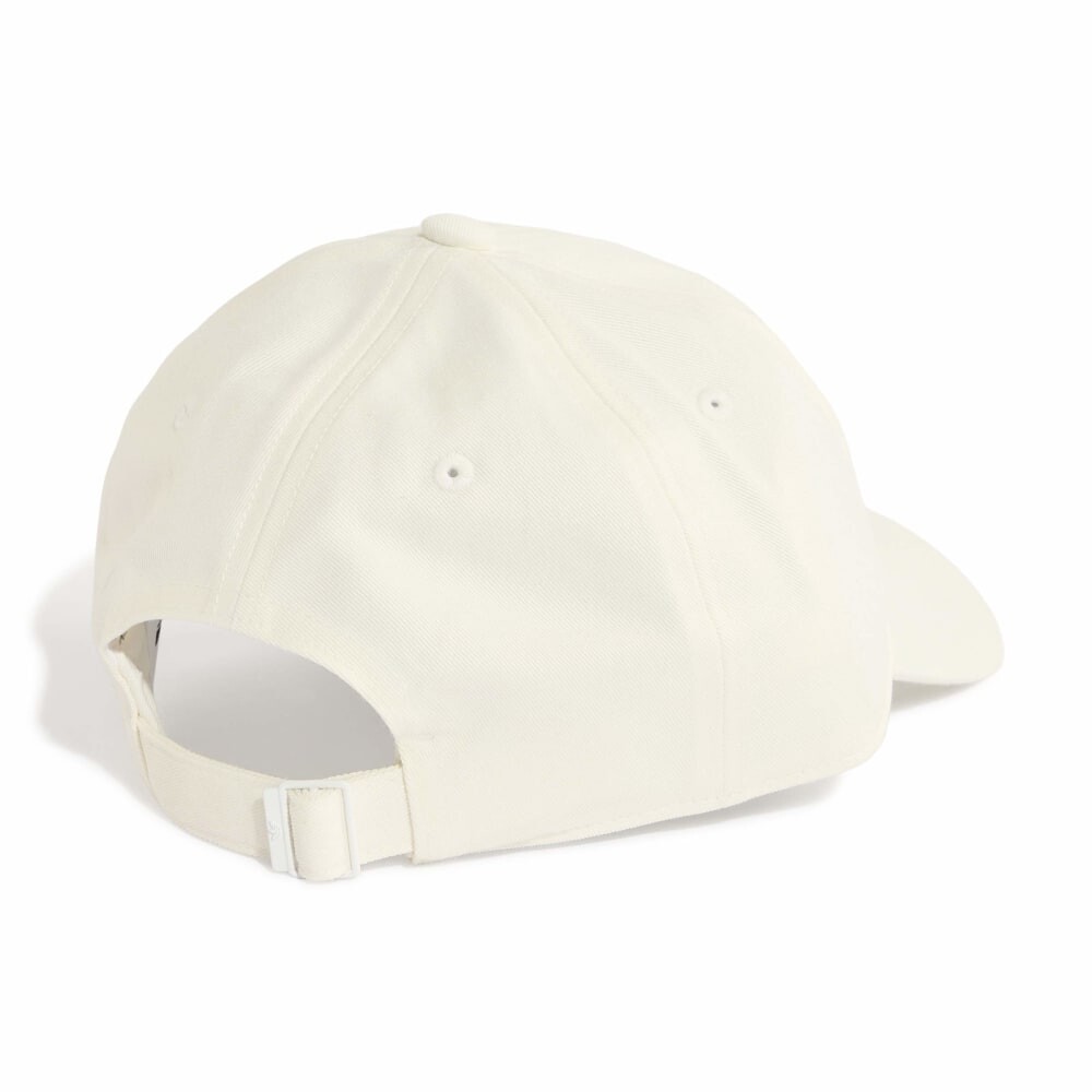 Gorra Adidas Baseball Cap Ac Unisex White