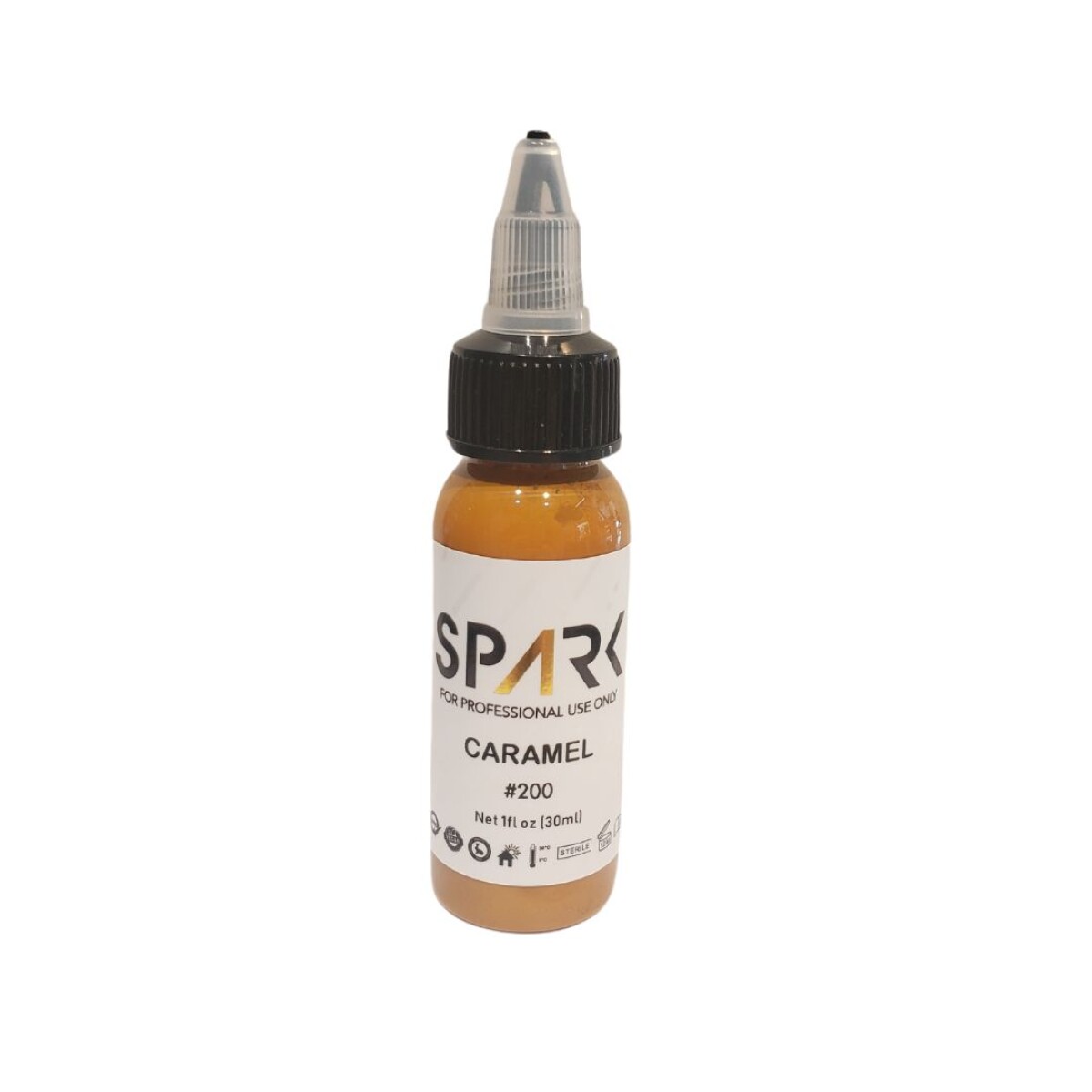 TINTA SPARK - 1OZ - - Caramel 
