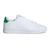 Adidas ADVANTAGE K FTWWHT Blanco