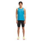 Hoka Musculosa Airolite 2.0 para Hombre - Celeste Celeste