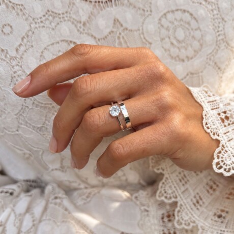 Anillo Destino - Plata 925 Anillo Destino - Plata 925