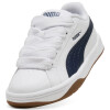 Championes PUMA Park Lifestyle Easy PS Niños 402312 07 Blanco-azul