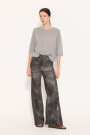 SWEATER TULUM Gris