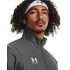 UA M's Ch. Tracksuit-GRY BLK-001