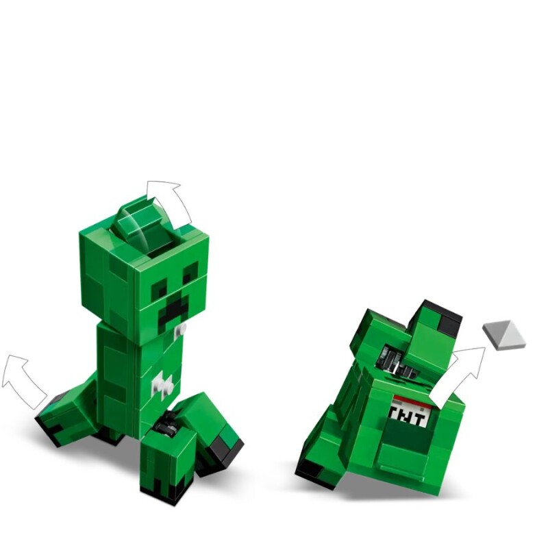 LEGO Minecraft 21281 Fiesta de Cumpleaños Cerdito Bebé – Set 351 Pzs LEGO Minecraft 21281 Fiesta de Cumpleaños Cerdito Bebé – Set 351 Pzs