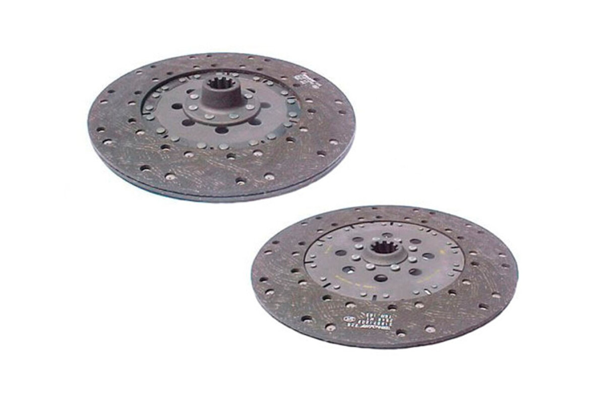 Disco Interno Trasmición Ford New Holland Cosechadora Tc 57 90-10 Ø330-Est.10 Disco Interno Trasmición Ford New Holland Cosechadora Tc 57 90-10 Ø330-Est.10