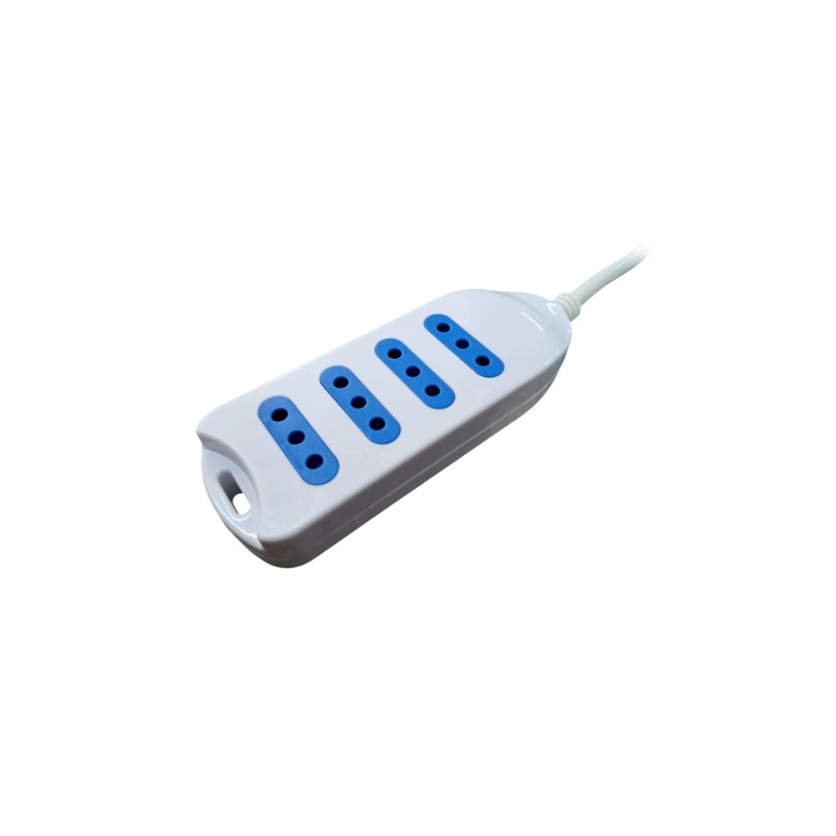 ALARGUE 4 MODULARES S/LLAVE 3MTS SL2704 NAF Alargue 4 Modulares S/llave 3mts Sl2704 Naf